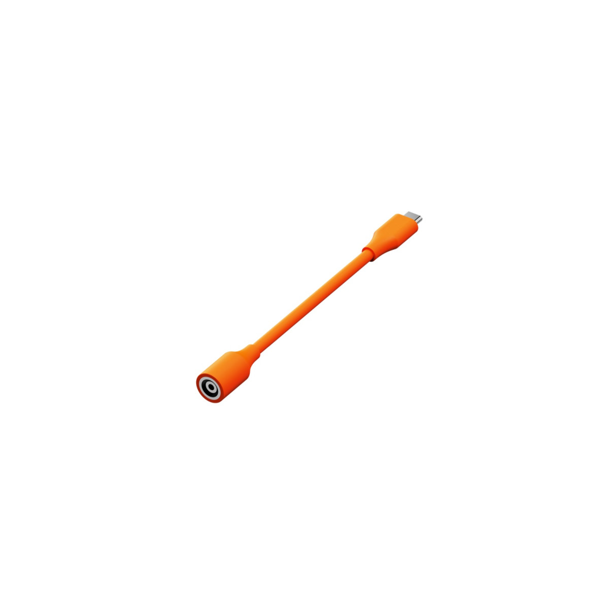 Jackery-sovitin DC8020–USB-C aurinkopaneelille