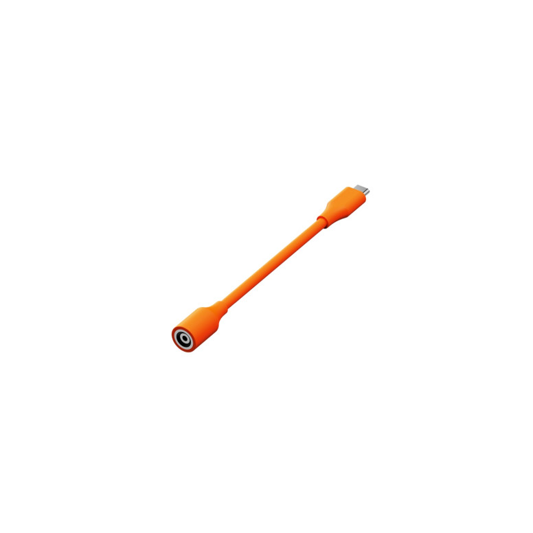 Adaptateur Jackery DC8020 vers USB-C pour panneau solaire