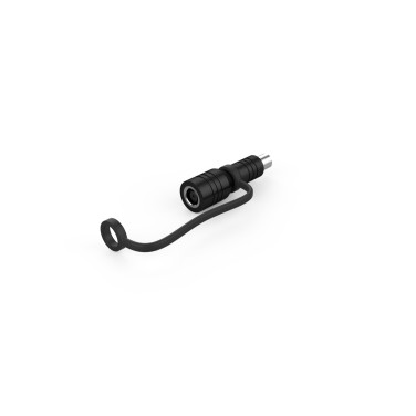 Jackery-adapter fra DC8020 til DC7909