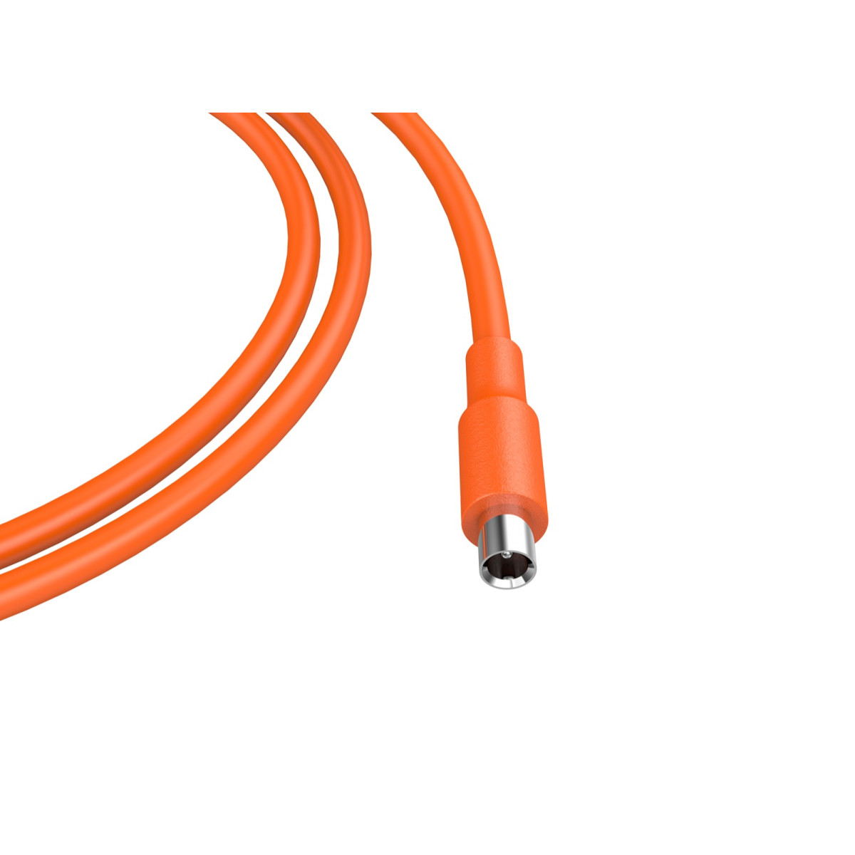Câble de charge voiture 12 V Jackery : rechargez en roulant