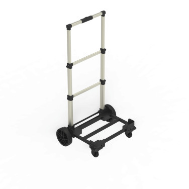 Jackery folding trolley for Explorer 3000 v2