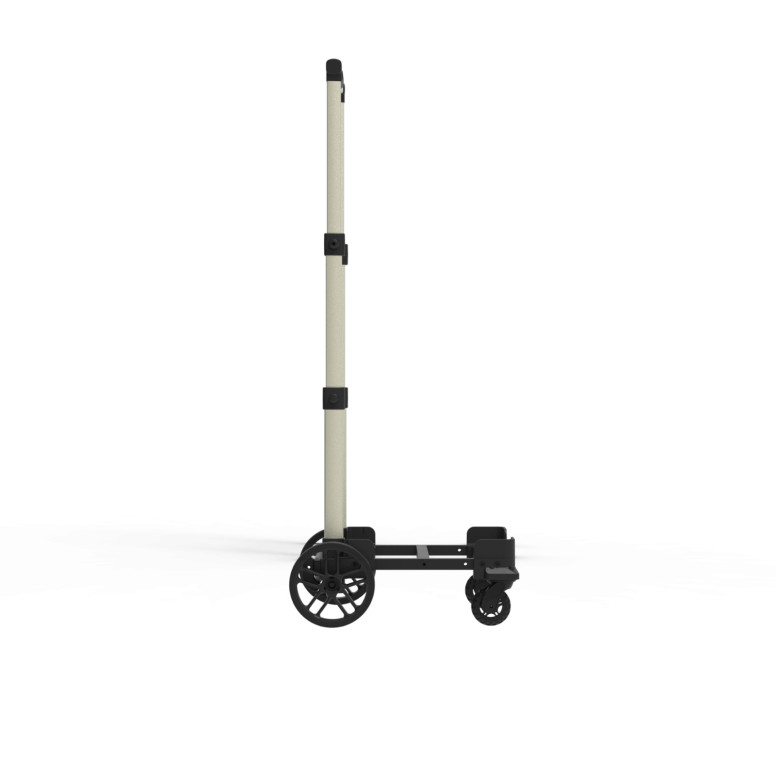 Chariot pliable Jackery pour Explorer 3000 v2