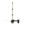 Chariot pliable Jackery pour Explorer 3000 v2