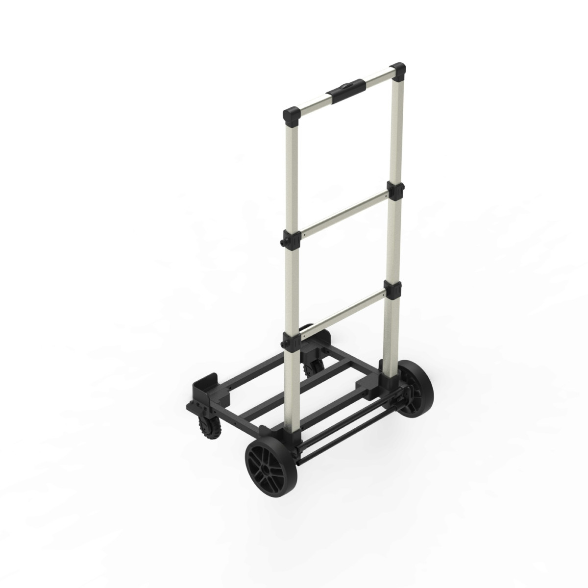 Jackery hopfällbar vagn för Explorer 3000 v2