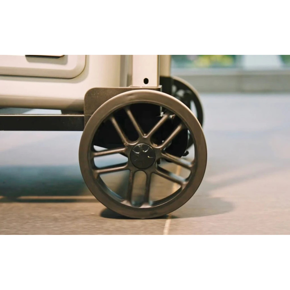 Carro plegable Jackery para Explorer 3000 v2