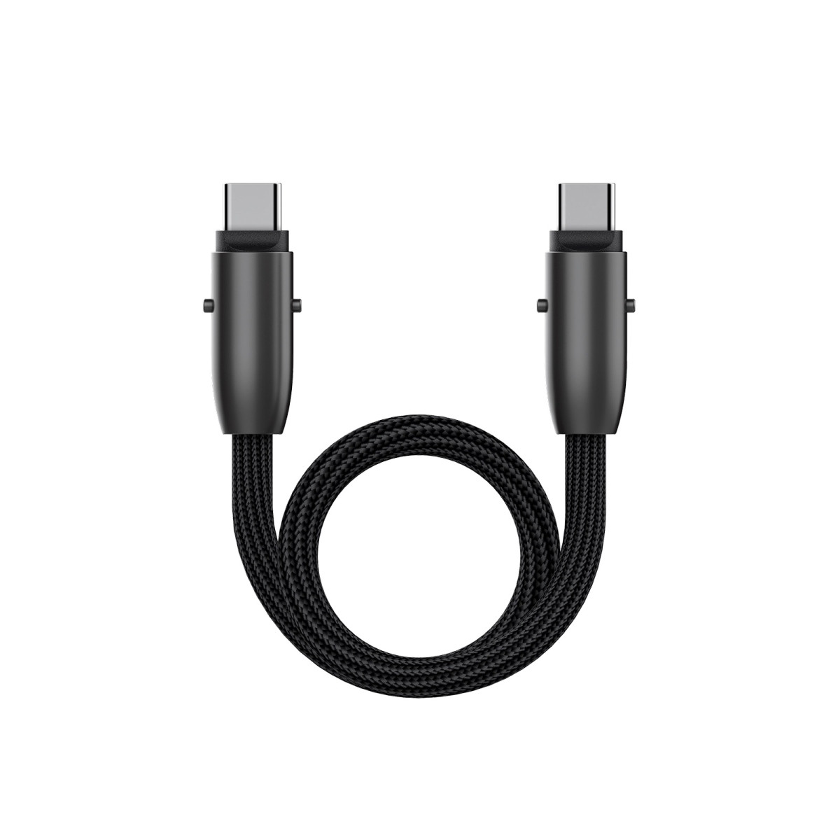 Câble Jackery USB-C 140 W 2-en-1 pour Explorer 300D