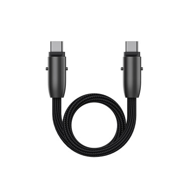 Jackery 2-in-1 USB-C-kabel 140 W voor Explorer 300D