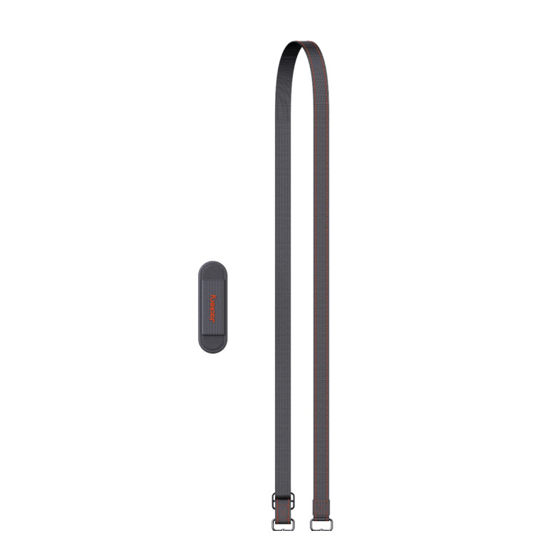 Sangle de transport réglable Jackery pour Explorer 300D
