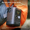 Jackery justerbar bærerem for Explorer 300D