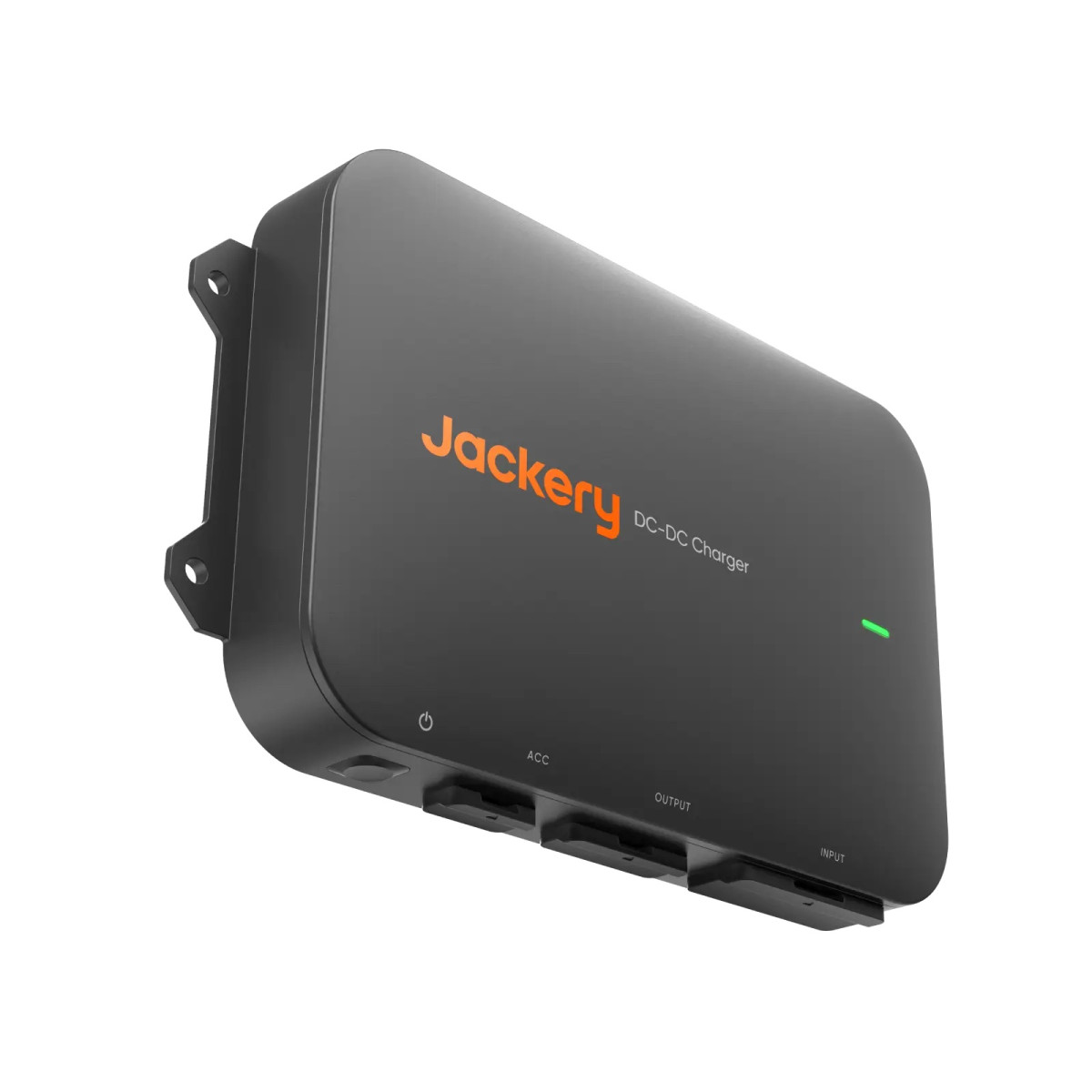 Caricabatterie da alternatore DC-DC Jackery 600 W: van e camper