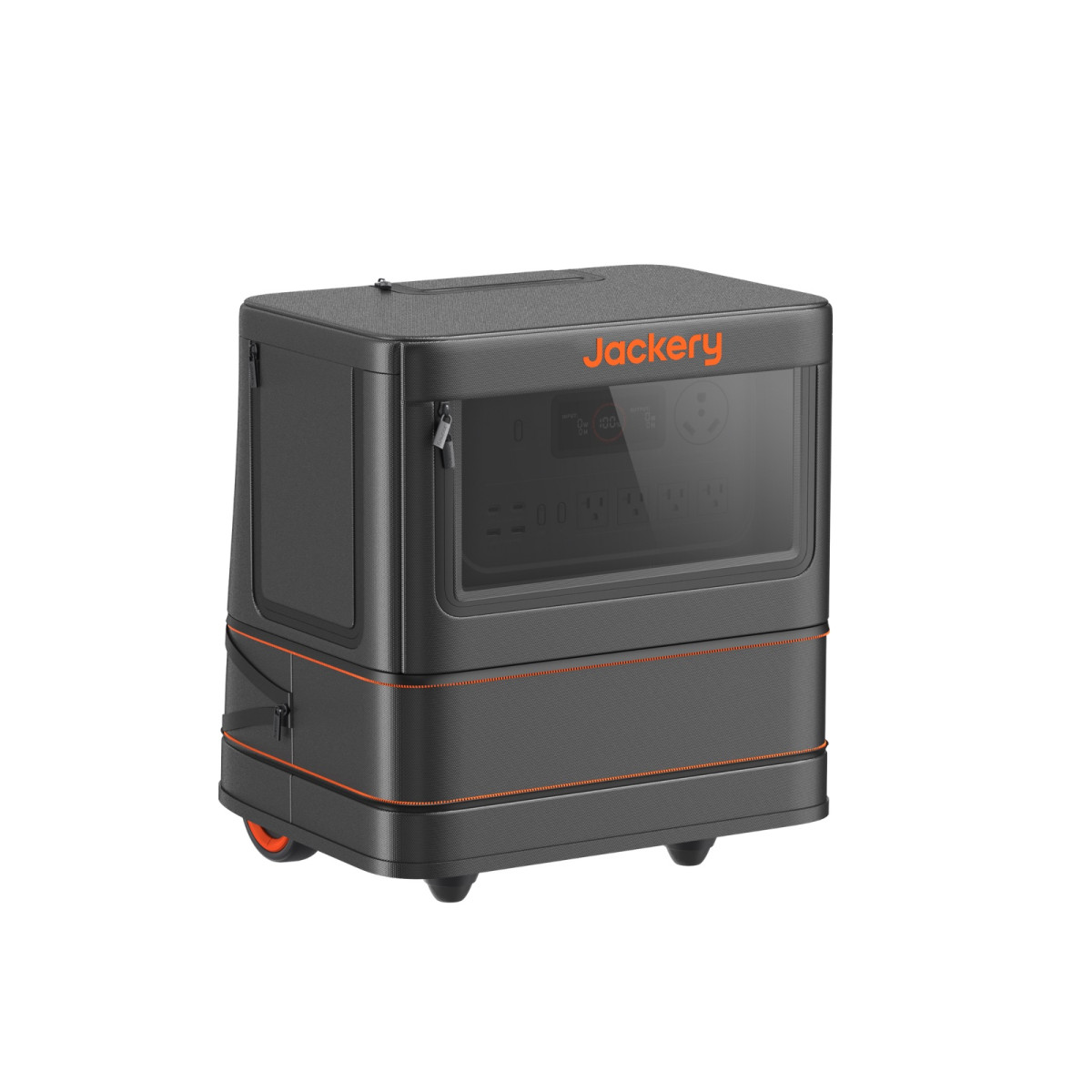 Housse de protection Jackery pour Explorer Plus v2 et 3600 Plus