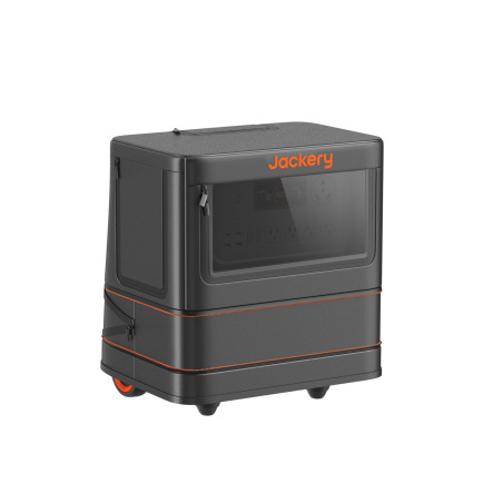 Jackery skyddsöverdrag för Explorer Plus v2 och 3600 Plus