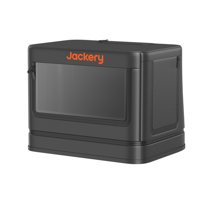 Jackery protective cover for Explorer Plus v2 and 3600 Plus