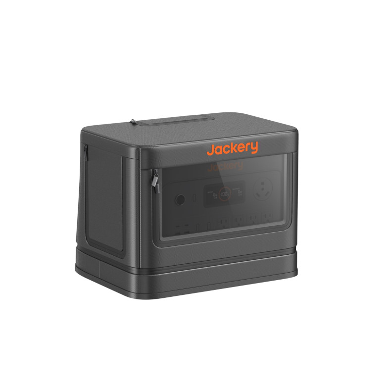 Jackery protective cover for Explorer Plus v2 and 3600 Plus