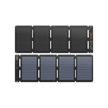 Jackery SolarSaga 40W Air: 900 g folding solar panel