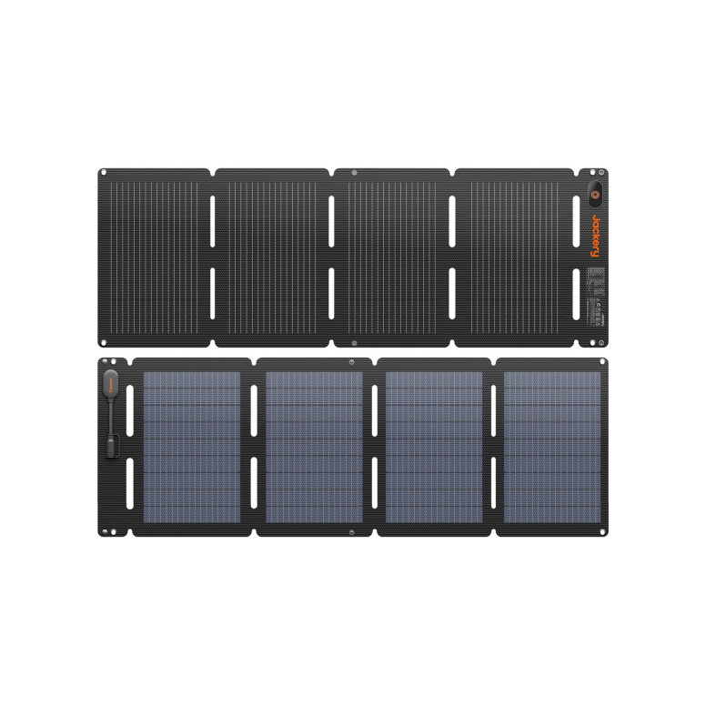 Jackery SolarSaga 40W Air: składany panel solarny 900 g