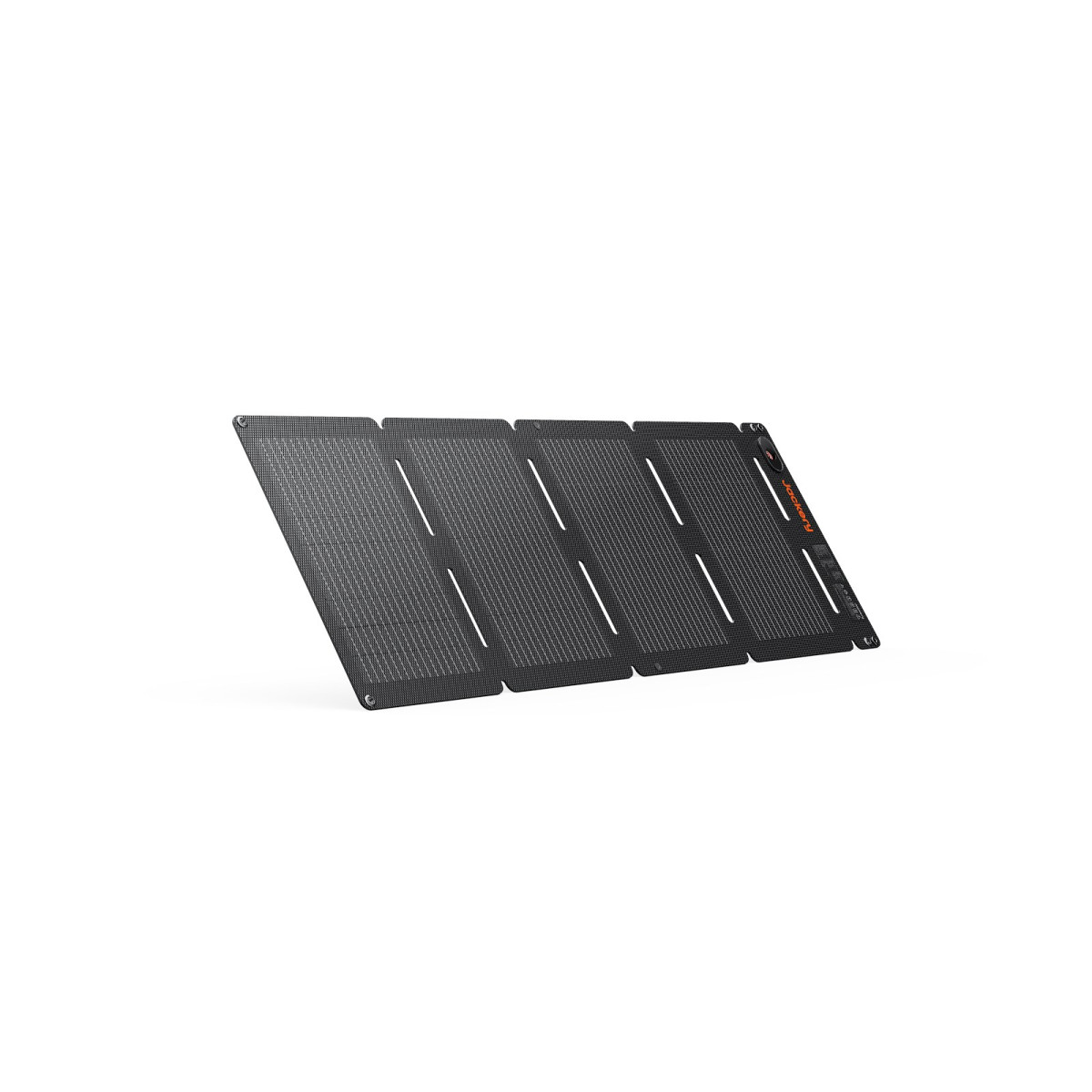 Jackery SolarSaga 40W Air: skladací solárny panel 900 g