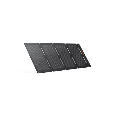 Jackery SolarSaga 40W Air : panneau solaire pliable 900 g