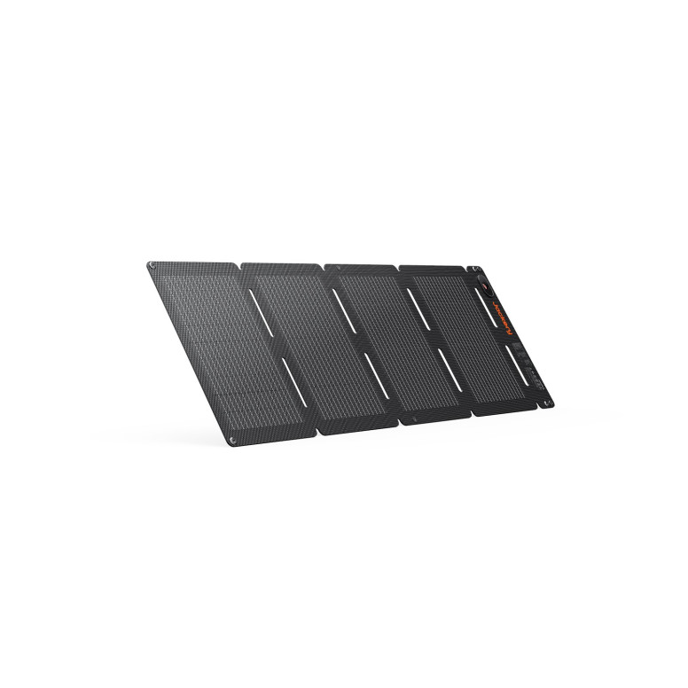 Jackery SolarSaga 40W Air: faltbares Solarpanel mit 900 g