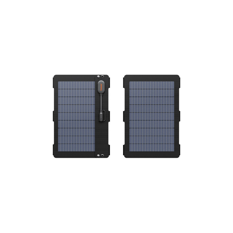 Jackery SolarSaga 40W Air: składany panel solarny 900 g