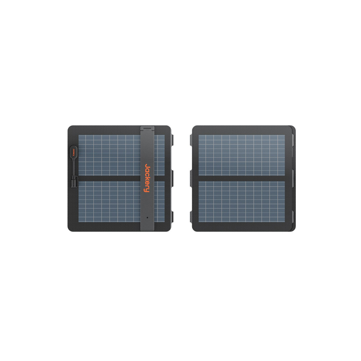 Jackery SolarSaga 100W Air: faltbares Solarpanel mit 3,2 kg