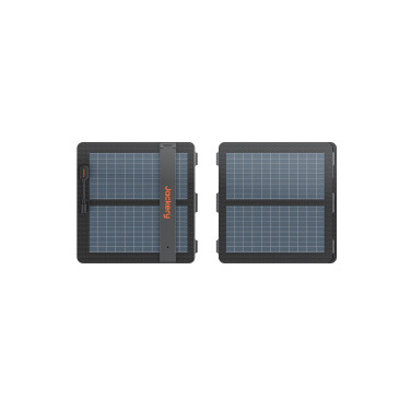 Jackery SolarSaga 100W Air: αναδιπλούμενο ηλιακό πάνελ 3,2 kg