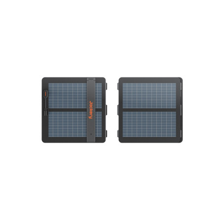 Jackery SolarSaga 100W Air: panel solar plegable de 3,2 kg