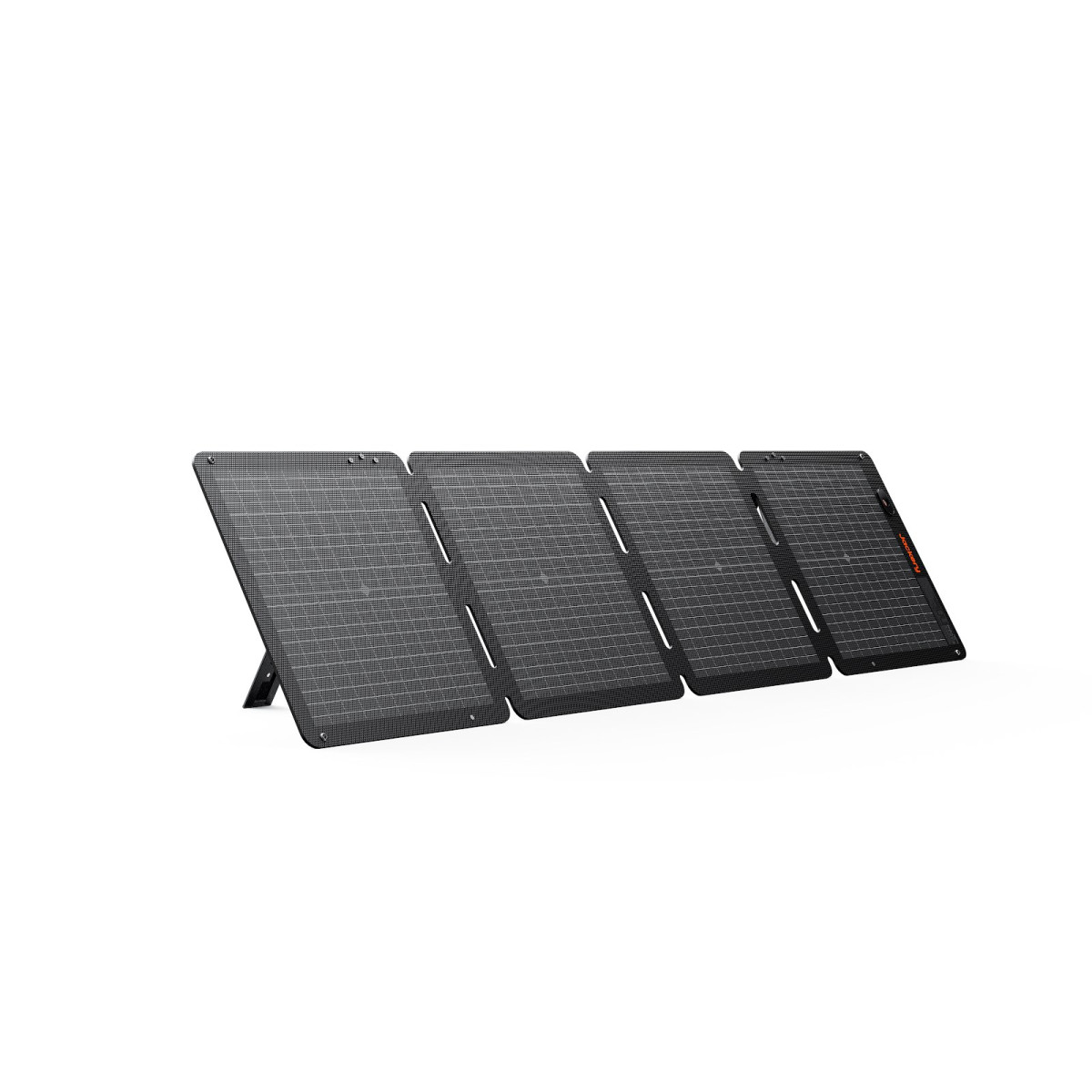 Jackery SolarSaga 100W Air: sammenleggbart solcellepanel 3,2 kg