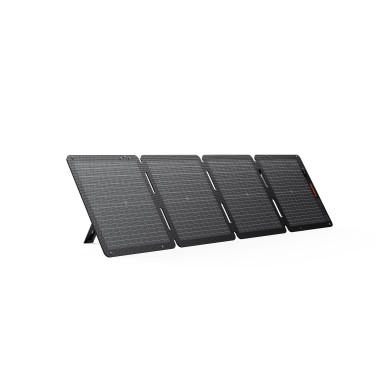 Jackery SolarSaga 100W Air: skladací solárny panel 3,2 kg