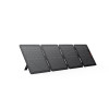 Jackery SolarSaga 100W Air: sammenleggbart solcellepanel 3,2 kg