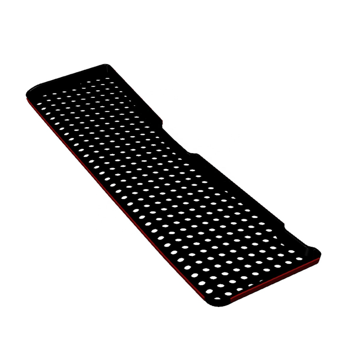 Ventilatierooster voor de voorste bagageruimte (frunk) voor Tesla Model 3
