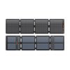 Jackery SolarSaga 100W Air: opvouwbaar zonnepaneel 3,2 kg