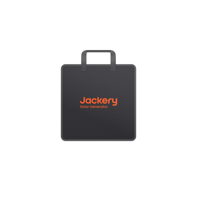 Jackery SolarSaga 100W Air: panel solar plegable de 3,2 kg