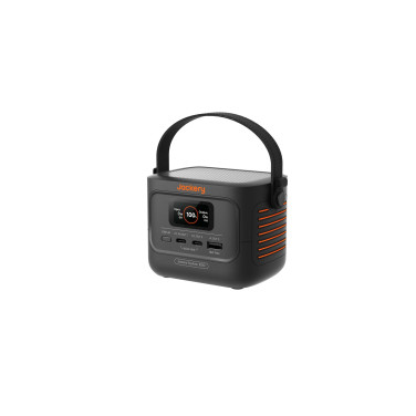 Jackery Explorer 100D: batteria portatile USB-C 96 Wh