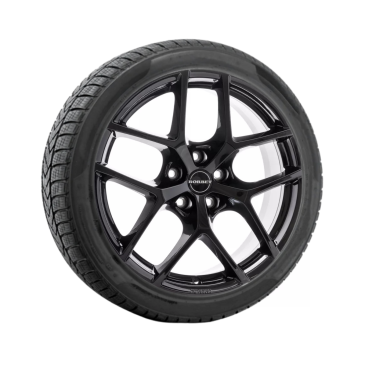 Vinterhjul Tesla Model Y Standard 18" - Fälgar B39