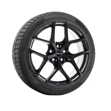Ruedas invierno Tesla Model Y Standard 18" - Llantas B39