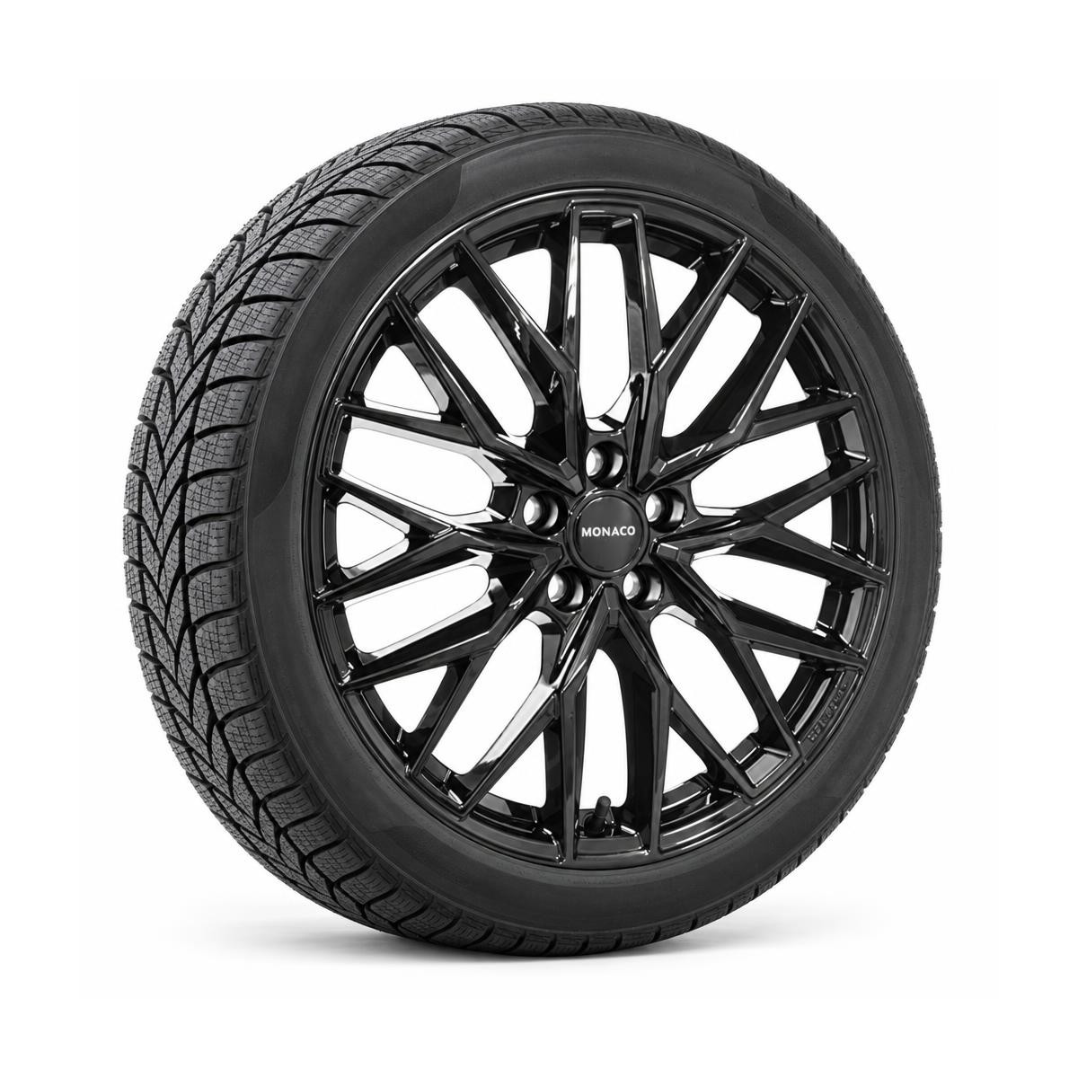 Vinterhjul Tesla Model Y Standard 18" - Felger GPX
