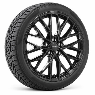 Ruedas invierno Tesla Model Y Standard 18" - Llantas GPX