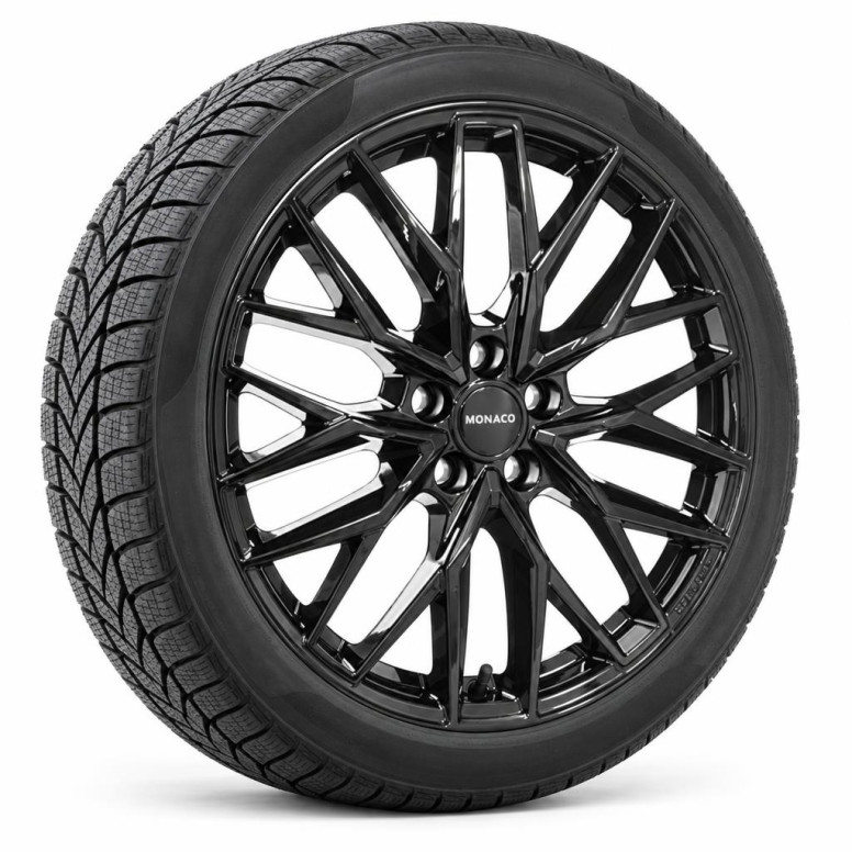 Vinterhjul Tesla Model Y Standard 18" - Fälgar GPX