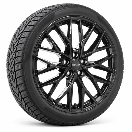 Vinterhjul Tesla Model Y Standard 18" - Fälgar GPX