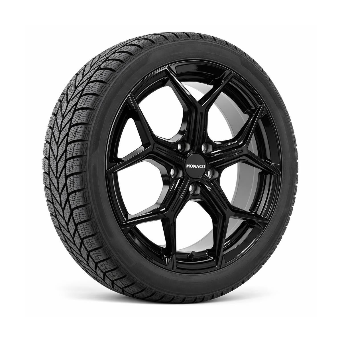 Vinterhjul Tesla Model Y Standard 18" - Fælge GP16