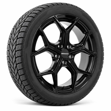 Roues hiver Tesla Model Y Standard 18" - Jantes GP16