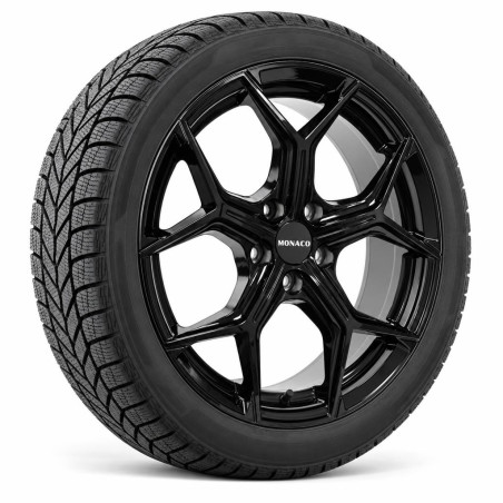 Vinterhjul Tesla Model Y Standard 18" - Fælge GP16