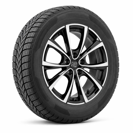 Roți iarnă Tesla Model Y Standard 18" - Jante MSW 27T