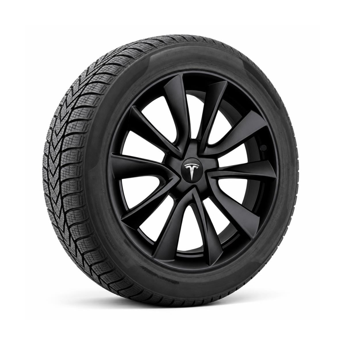 Χειμερινοί τροχοί Tesla Model Y τύπου Sport 19"
