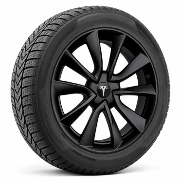 Ruedas completas invierno Tesla Model Y tipo Sport 19"