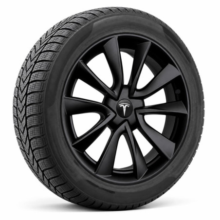 Roți complete de iarnă Tesla Model Y tip Sport 19"