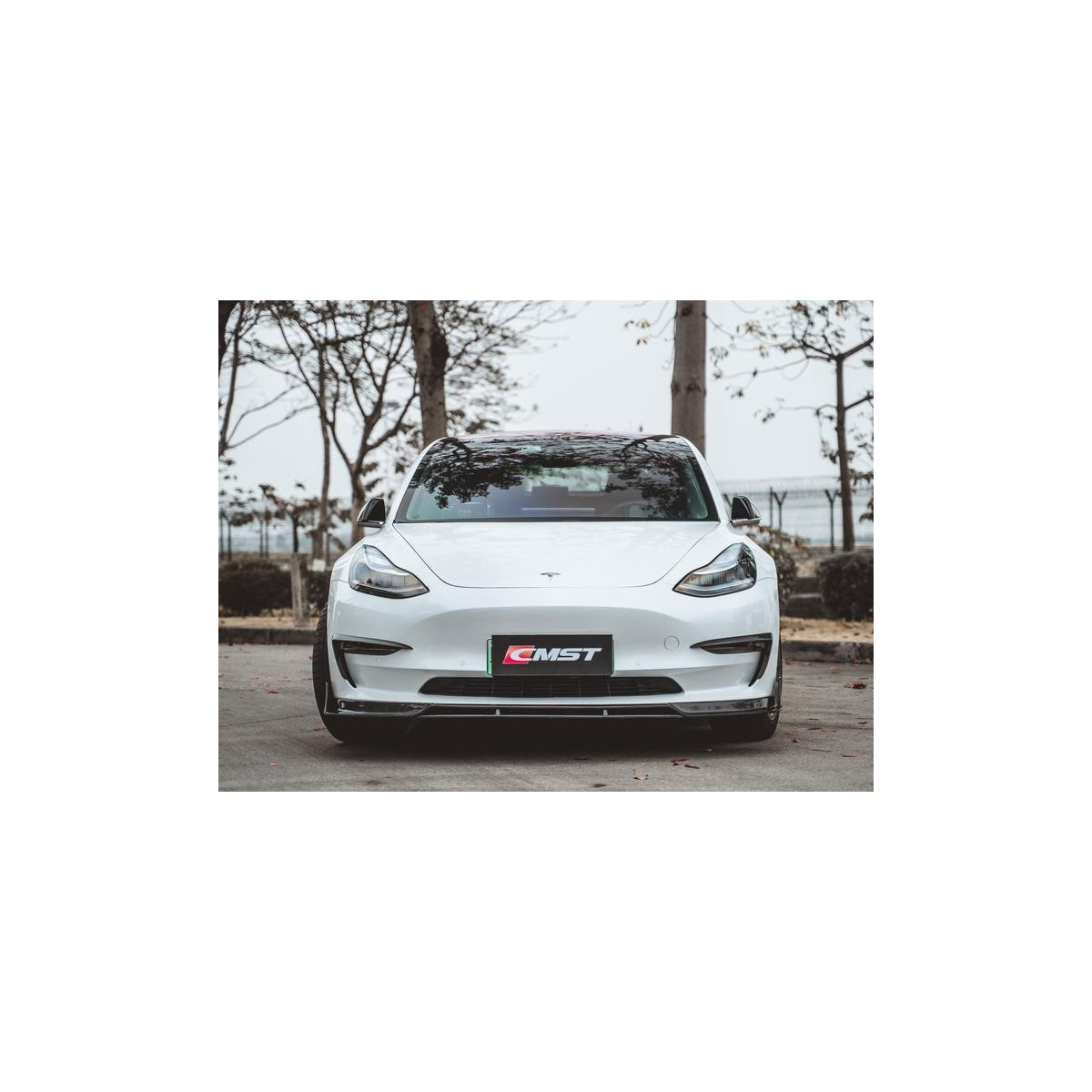 Body Kit CMST - Tesla Model 3