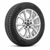 Winterräder Tesla Model Y Standard 18" - Felgen MSW 27T