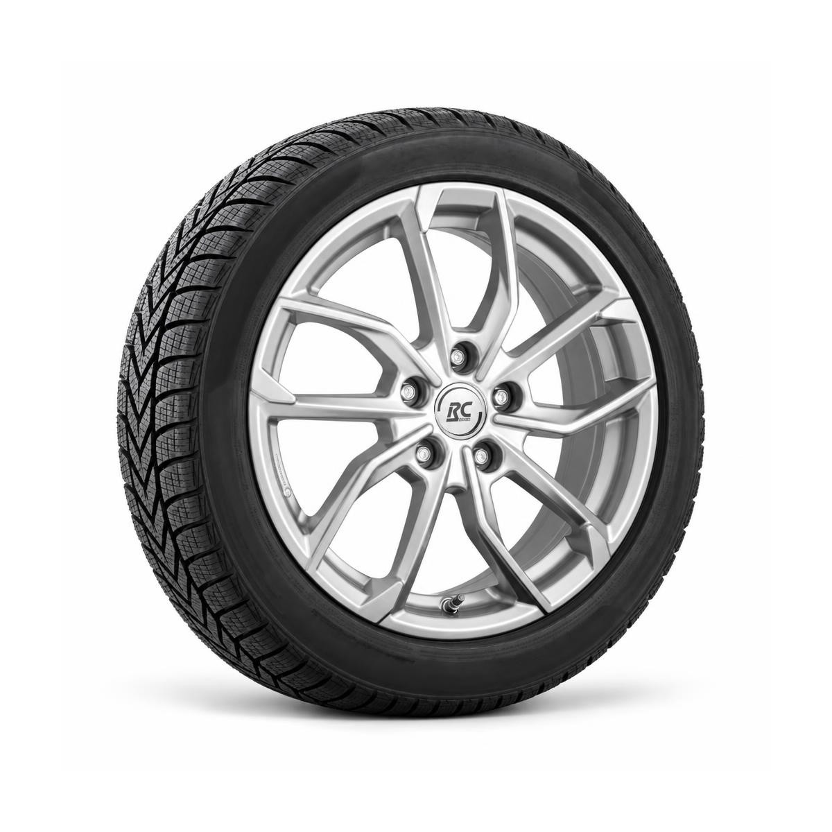 Ruedas invierno Tesla Model Y Standard 18" - Llantas RC34